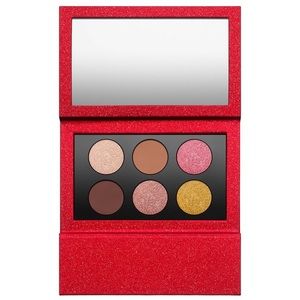PAT McGRATH LABS Golden Opulence Palette New!!!